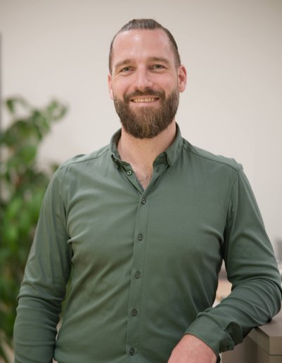 Marc Schulteis